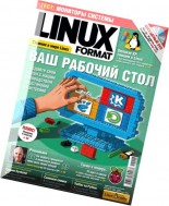 Linux Format Russia – June 2014