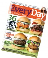 Every Day with Rachael Ray – September 2014