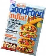 BBC Good Food India – August 2014