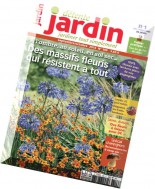 Detente Jardin N 109 – Septembre-Octobre 2014