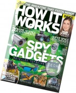 How It Works – Issue 63