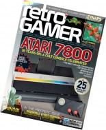 Retro Gamer – Issue 132