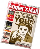 Angler’s Mail UK – 13 May 2014