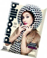Billboard Magazine – 23 August 2014