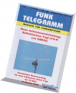 Funk-Telegramm – Magazin September 2014