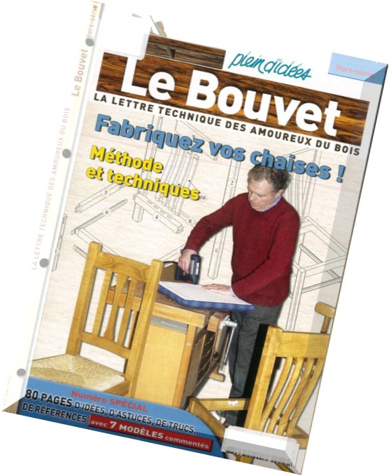 Le Bouvet Hors-Serie N 4, 2008