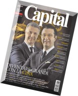 Capital Italia N 413-414 – Luglio-Agosto 2014