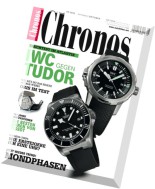 Chronos Uhrenmagazin – September-Oktober 2014