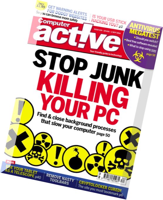 Computeractive UK – Issue 430