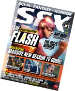 SFX Magazine – October 2014
