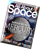 All About Space – Issue 29, 2014