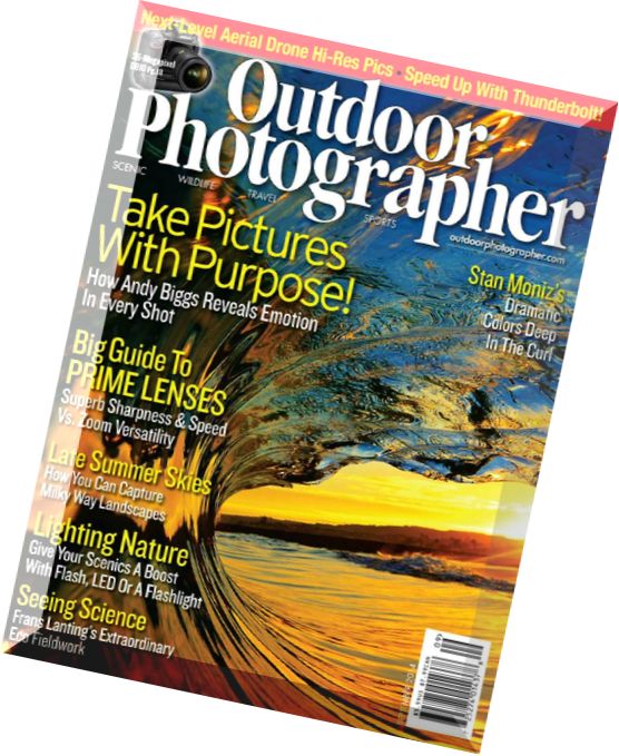 Outdoor Photographer – September 2014