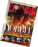 Empire Magazine – September 2014