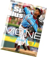 Sports Illustrated – 25 August 2014
