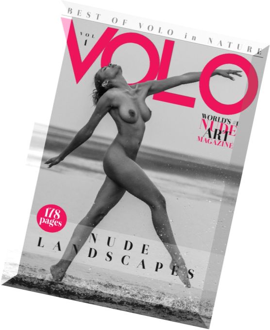 BEST OF VOLO in NATURE Vol. 1