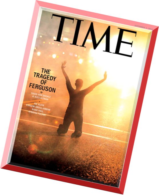 Time – 01 September 2014
