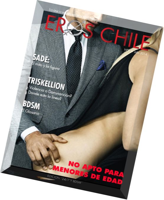 Eros Chile – Julio 2014