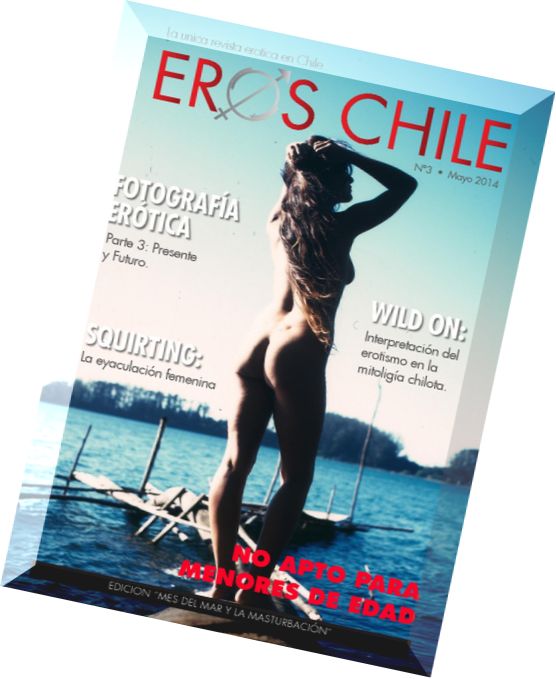 Eros Chile – Mayo 2014