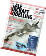 Scale Aircraft Modelling 2009-04