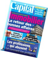 Capital N 276 – Septembre 2014