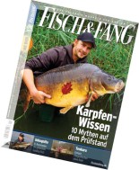 Fisch & Fang Magazin – September 2014