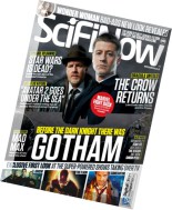 SciFi Now – Issue 97, 2014