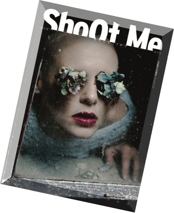 Shoot Me Magazine – August 2014
