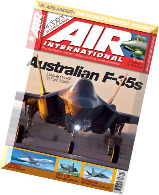 AIR International – September 2014