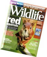 BBC Wildlife Magazine – September 2014