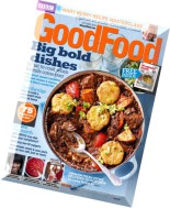 BBC Good Food – October 2014