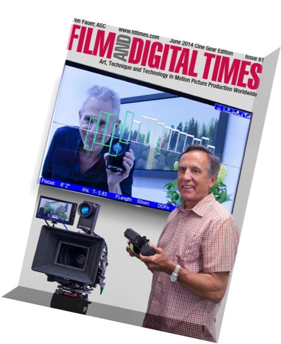 Film and Digital Times – June 2014
