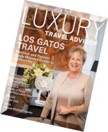 Luxury Travel Advisor – September 2014