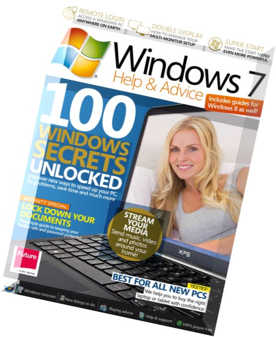 Windows 7 Help & Advice – October 2014