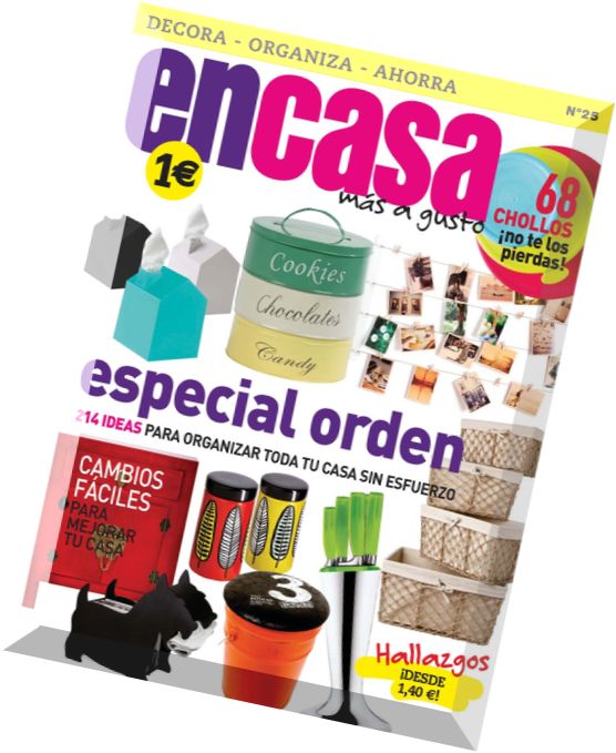 enCasa – Septiembre 2014