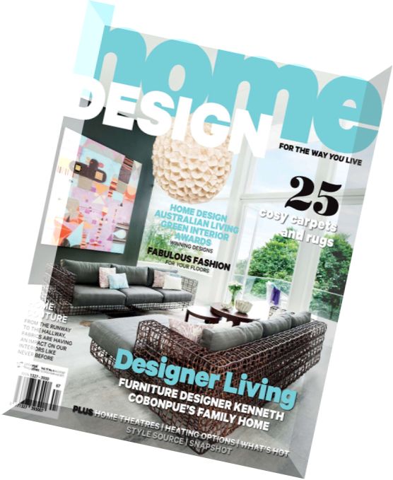 Luxury Home Design – Vol.17, N 4
