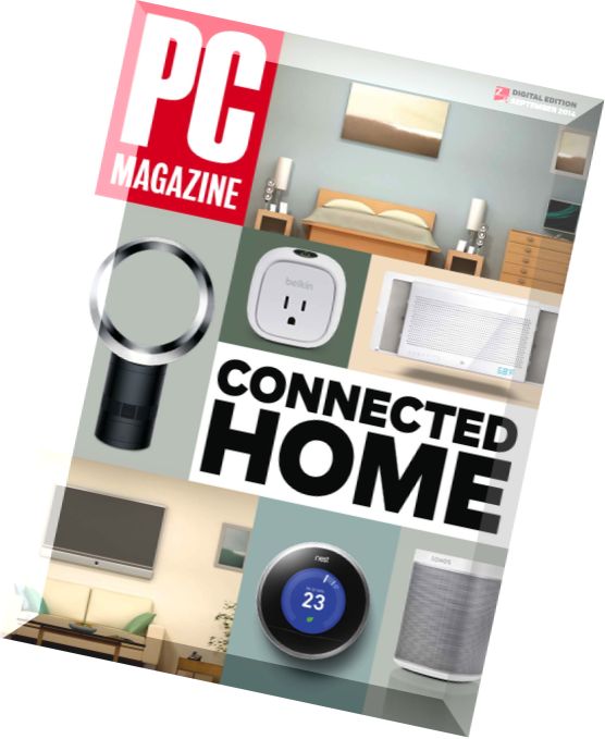 PC Magazine – September 2014
