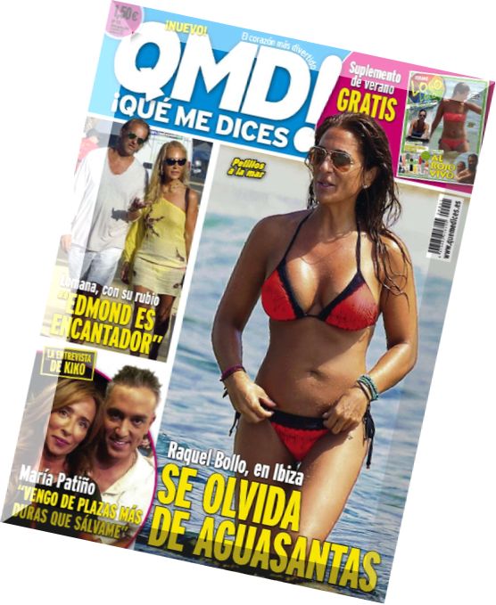 QMD! – 30 Agosto 2014
