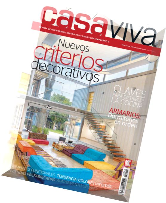 Casa Viva Spain – Septiembre 2014