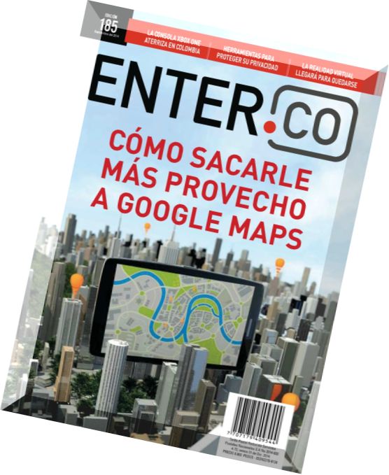 Enter.Co Colombia – Septiembre 2014