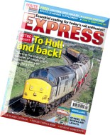 Rail Express – September 2014