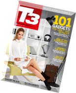T3 Magazine UK – October 2014