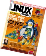 Linux Format UK – October 2014