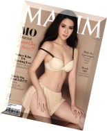 Maxim Thailand – September 2014