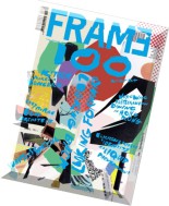Frame Magazine – September-October 2014