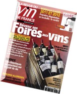 La Revue du Vin de France N 584 – Septembre 2014