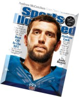 Sports Illustrated – 8 September 2014