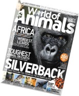 World of Animals – Issue 11