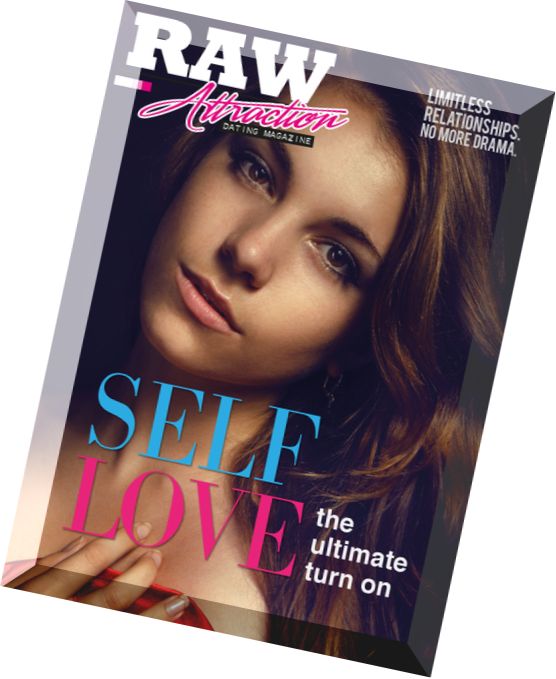 Raw Attraction – Issue 17, 2014