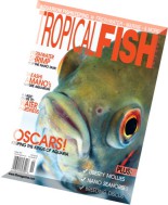 Tropical Fish Hobbyist – October 2014