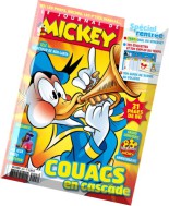 Le Journal de Mickey N 3247 – 10 au 16 Septembre 2014